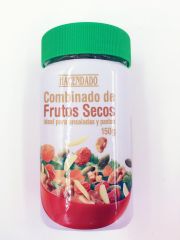 combinado de Frutos secos 干果大拼150g