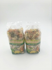 欧洲  pasta infantil 儿童卡通粉  蔬菜营养通心粉 250g 原装进口正品