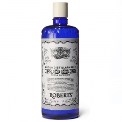 意大利Roberts rose古老玫瑰水300ml 美白润肤保湿补水精品爽肤水