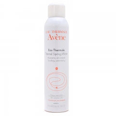 法国  Avene 雅漾舒护活泉水喷雾300ML保湿补水精品舒缓抗刺激 原装进口