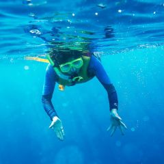 芭堤雅浮潜一日游