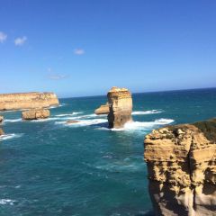 此生必去的美景：大洋路 (Great Ocean Road)【儿童】