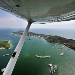 曼谷-芭提雅6日5晚自驾飞行+高尔夫+游艇