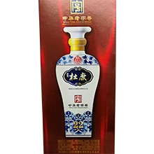 杜康0.5L