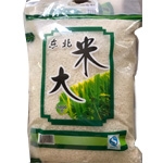 熊猫牌东北大米5kg（袋）