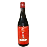 陈年加饭酒500ml（瓶）