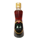 八角麻油327ml（瓶）